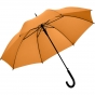 Зонт-трость автомат FARE®, Ø100 см, оранжевый