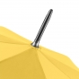 Зонт-трость автомат FARE®, Ø100 см, желтый