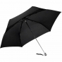 Зонт мини FARE® FiligRain, Ø88 см, черный