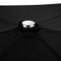 Зонт мини FARE® FiligRain, Ø88 см, черный