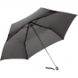 Зонт мини FARE® FiligRain, Ø88 см, серый