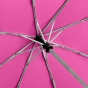 Зонт мини автоматический FARE®, Ø97 см, фуксия