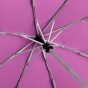 Зонт мини автоматический FARE®, Ø97 см, пурпурный