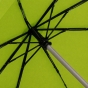 Мини-зонтик автоматический FARE® Trimagic Safety, Ø98 см, лайм