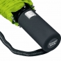Мини-зонтик автоматический FARE® Trimagic Safety, Ø98 см, лайм