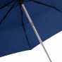 Мини-зонтик автоматический FARE® Trimagic Safety, Ø98 см, синий