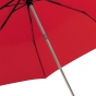 Мини-зонтик автоматический FARE® Trimagic Safety, Ø98 см, красный