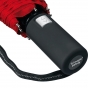 Мини-зонтик автоматический FARE® Trimagic Safety, Ø98 см, красный