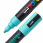 Набір маркерів uni POSCA Soft Color, 1,8-2,5мм, 8 шт