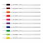 Лайнер uni EMOTT 0.4мм fine line, Standard Color, 10 цветов
