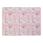 Щоденник шкільний CACTUS, В5, 48 арк., тверд. обл., шт.шкіра/поролон, помаранчевий, KIDS Line