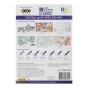 Папка для креслення CLASSIC, А3, 10 арк., щільність 200 г/м2, KIDS Line