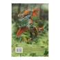 Папка для праці та зошитів DINO, картонна, на гумці А4 (225x316мм), KIDS Line