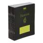 Набір зошитів учнівських загальних, 10 штук, 8 предметів, BLACK, 48 арк.