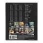 Тетрадь ученическая общая ANIME, 48л., клетка, история, конгрев. тисн. + УФ лак, KIDS LINE