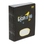 Набір зошитів учнівських шкільних, 10 штук, 8 предметів, BLACK, 36 арк.,  KIDS LINE