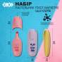 Набір з 4-x текст-маркерів CUTE, PASTEL, KIDS Line