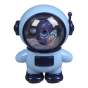 Точилка SPACEMAN, механическая, синий, KIDS Line