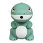 Точилка DINO, механическая, зеленый, KIDS Line