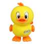Точилка CHICK, механическая,  жёлтый, KIDS Line
