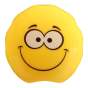 Точилка для карандашей SMILE, с контейнером, 1 отв., 1 шт. в блистере, KIDS Line