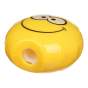 Точилка для карандашей SMILE, с контейнером, 1 отв., 1 шт. в блистере, KIDS Line