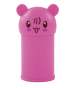 Точилка ANIMAL с контейнером, 2 отв., 12 шт. в дисплее, ассорти, KIDS Line