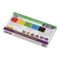 Пластилін 6 кольорів, 96г, KIDS Line