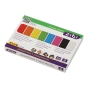 Пластилін 8 кольорів, 128г, KIDS Line