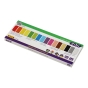 Пластилін 16 кольорів, 256г, KIDS Line