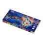 Пластилін UNICORN 12 кольорів, 192г, KIDS Line