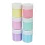 Акрил 6 кольорів х 10 мл PASTEL, KIDS Line