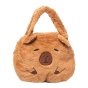 Сумочка CAPYBARA, розмір 20x16x5 см
