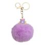 Брелок PomPom Angel Pet, хутро