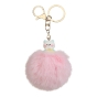 Брелок PomPom Angel Pet, хутро
