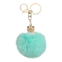 Брелок PomPom Angel Pet, хутро