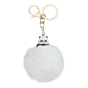 Брелок PomPom Panda, хутро
