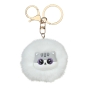 Брелок PomPom Cutie, хутро