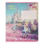 Зошит учнівський шкільний UNICORN, 12 арк., клітинка, KIDS LINE