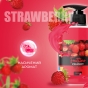 Мило рідке  Fruttino 460мл Strawberry