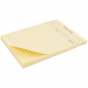 Блок бумаги с липким слоем Task list 100x150 мм, 100 л.