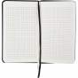 Еженедельник 2025 Pocket Strong, 90*150, чёрный