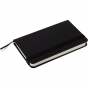 Еженедельник 2025 Pocket Strong, 90*150, чёрный