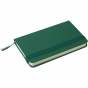Еженедельник 2025 Pocket Strong, 90*150, зеленый лес