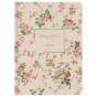 Ежедневник  2025 Partner, A5, Laura Ashley, Delicate