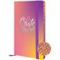 Еженедельник 2025 Partner Gradient Soft, 125*195, Create