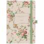 Еженедельник 2025 Partner Laura Ashley, 125*195, Delicate