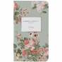 Еженедельник 2025 Pocket Laura Ashley, 90*150, Timeless