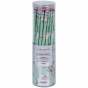 Карандаш графитный Axent 9009 LA, Timeless, HB