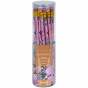 Карандаш графитный Axent 9009 OS, Summer, HB